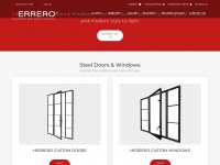 herrerodoors.com