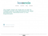 Koesencia.com