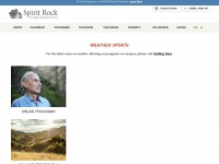 Spiritrock.org