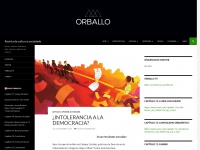 Revistaorballo.com