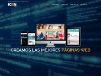 Iconweb.com.mx