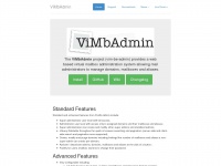 Vimbadmin.net