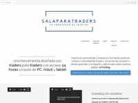 Salaparatraders.com