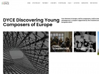Dyce-project.eu