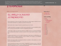 Vivencialhoy.blogspot.com