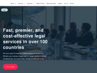 First-law.com