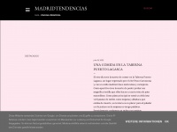 Madridtendencias.blogspot.com