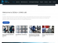 desalinationlab.com Thumbnail