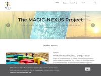magic-nexus.eu Thumbnail