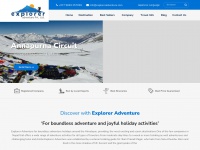 Exploreradventure.com