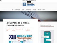 Escuelademusicabolanos.wordpress.com