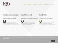 Isys-informatik.ch
