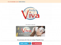 vivaradioonline.com Thumbnail