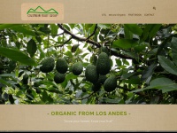 Colombianfruit.org