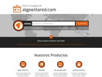 Algoenlared.com