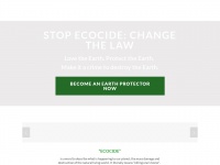Stopecocide.earth