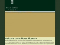 Morsemuseum.org