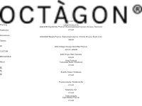 octagon-design.com Thumbnail