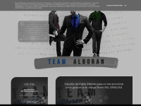 Teamalboran.blogspot.com