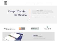 Grupotechint.com.mx