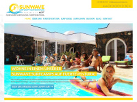 Sunwavesurfcamp.de