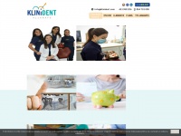 klinident.com