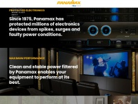 Panamax.com