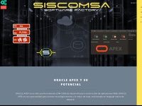 siscomsa.com.mx Thumbnail