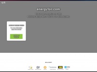 energyfoil.com Thumbnail