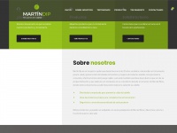 Martindip.com