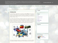 Tecnologiadelosplasticos.blogspot.com