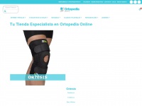 Ortopediaparati.com