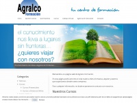 agralcoformacion.com