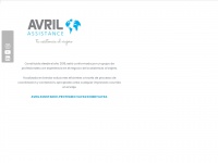 Avril-assistance.com