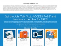 Johntalk.com