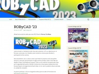 Robycad.wordpress.com