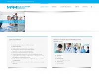 mamperitacionesmedicas.com