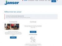 Janser.com