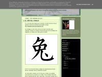 silenciodetinta.blogspot.com Thumbnail