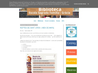 Bibliotecasafa.blogspot.com