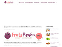 Frutapasion.es