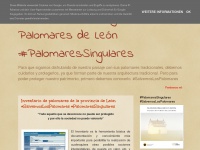 Amigosdelospalomares.blogspot.com