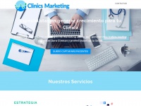 Clinicsmarketing.com