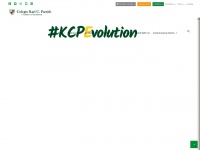 Kcparrish.co