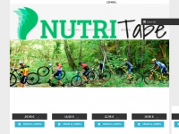 Nutritape.com