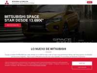 Mitsubishiautomotor.com