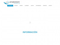 Arthrowristvalencia.com