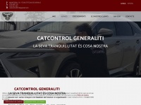 Catcontrolgeneraliti.com