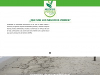 Negociosverdescarsucre.com