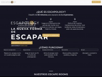 Escapology.cl